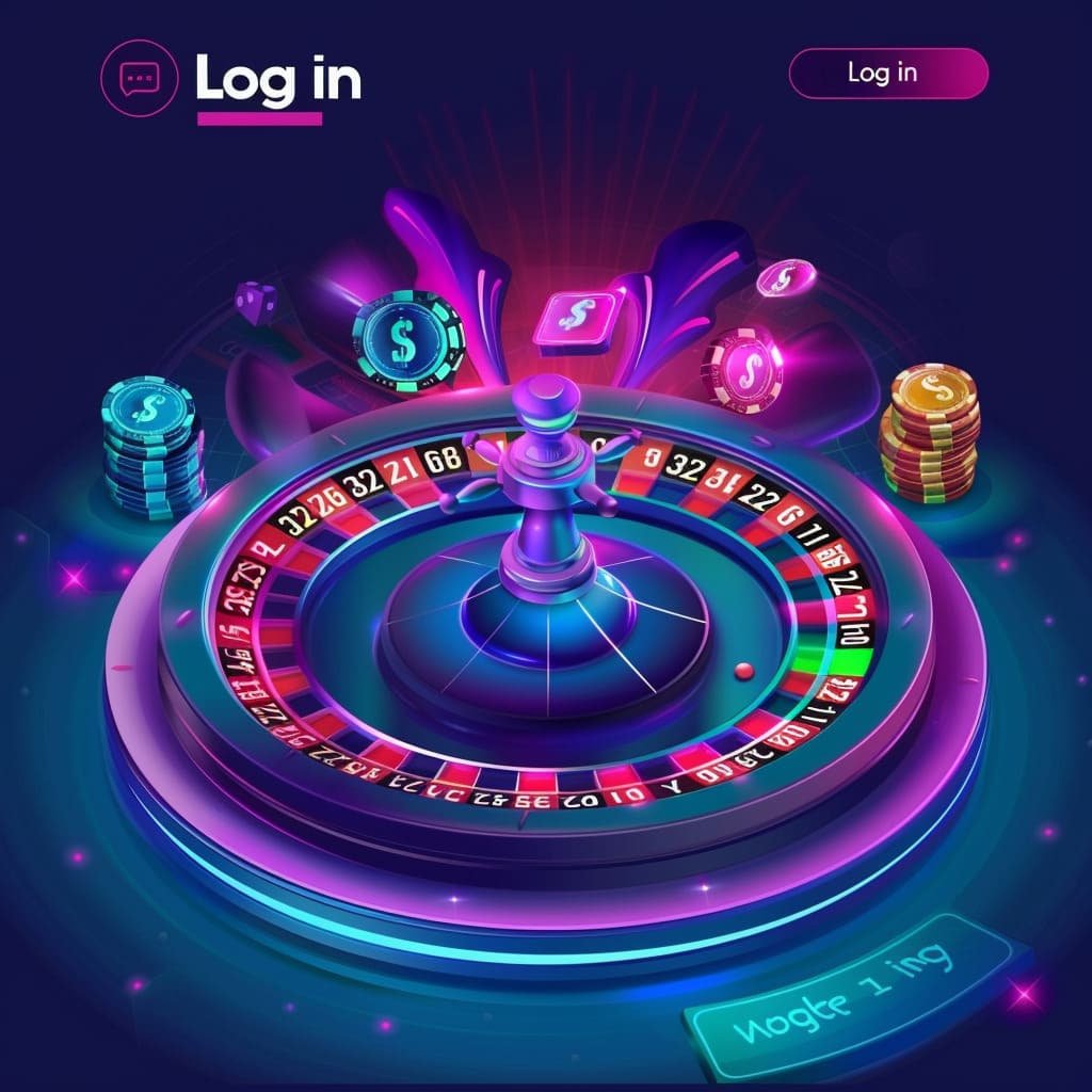 Suasana permainan live casino dengan dealer profesional di indo188