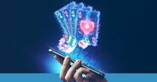 Tampilan permainan slot online terbaru di indo188